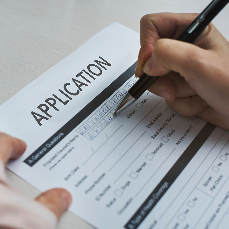 HVAC financing